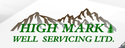 High Mark Well Servicing LTD